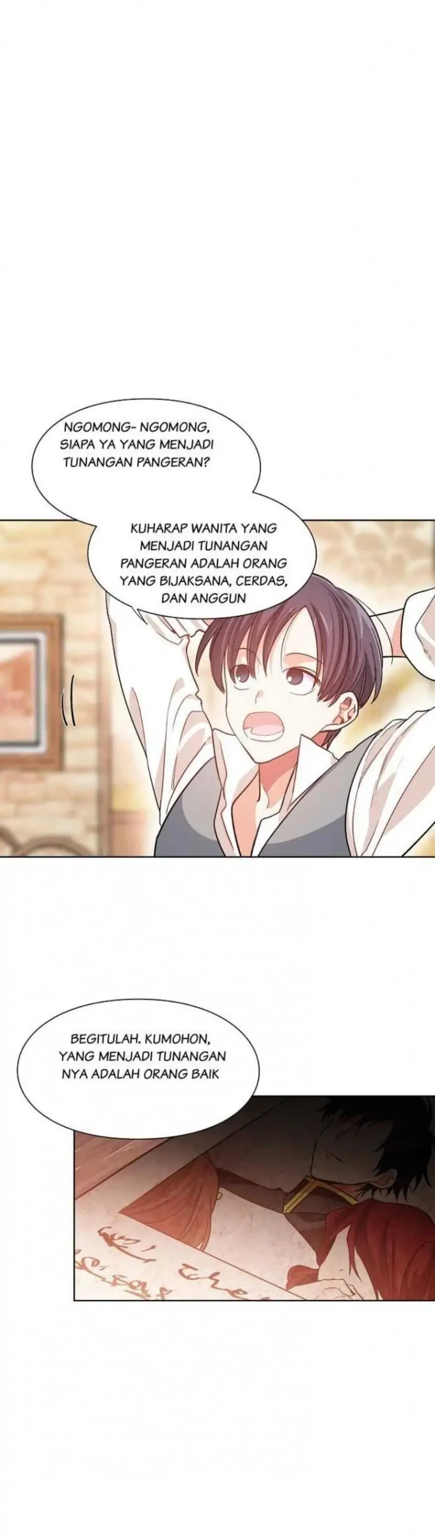Dokter Elise-Chapter 29