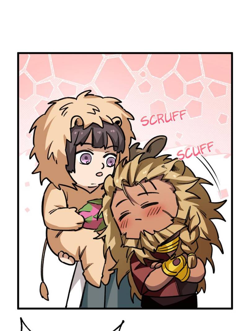 20. Scratching the ears is too exciting 103 80108538 800 1067 85586