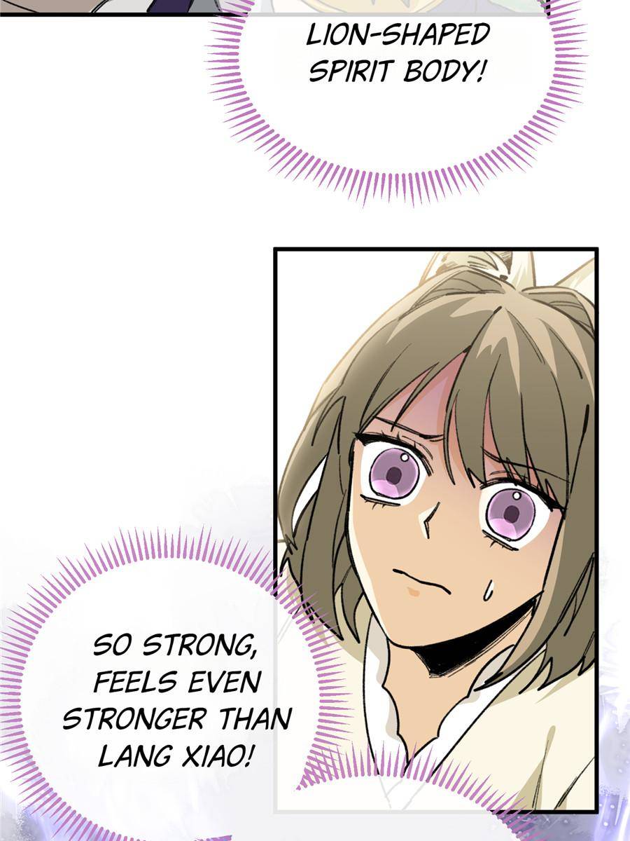 19. Don't be afraid, Guoguo, the wolf is here to save you! 83 76600041 900 1200 109168