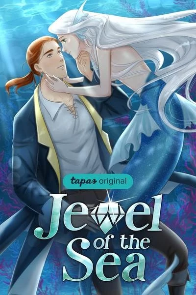 Jewel of the Sea