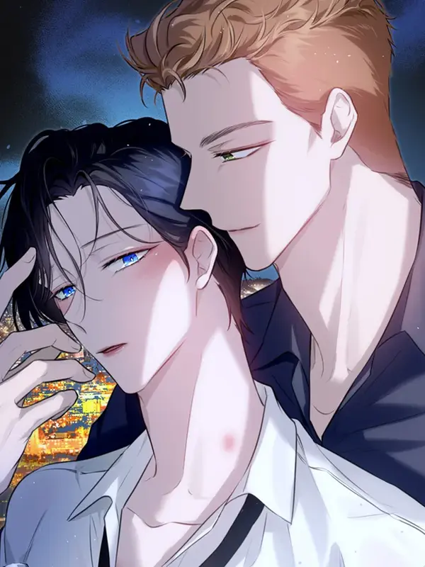 My Perfect Omega  [Yueechii]