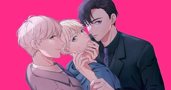 Cara Menaklukkan Drama BL Penuh Drama
