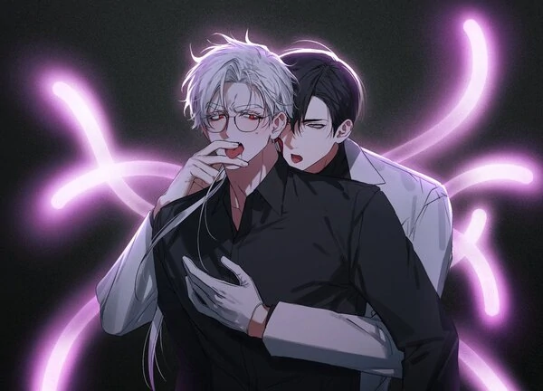 A THREE LEGGED HERO [ HEAL ]